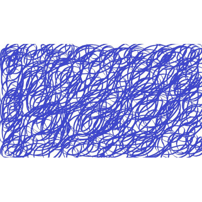 " Thing Of Blue " by Drew Gaffney