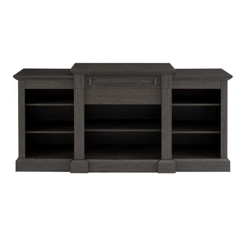 Versatile Console Table With Ample Storage And Stylish Design For Any Room