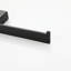 5 quincaillerie de salle de bain, acier inoxydable 304, noir mat, grattoir, design moderne pour accessoires de cuisine, acier inoxydable, salles de bain et cuisines-789618324