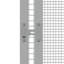 Cage de vol en acier 83,3 po Deaquan-87937205