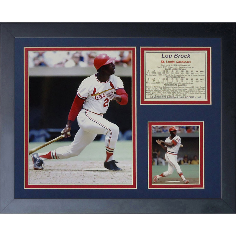 Single Picture Frame Memorabilia