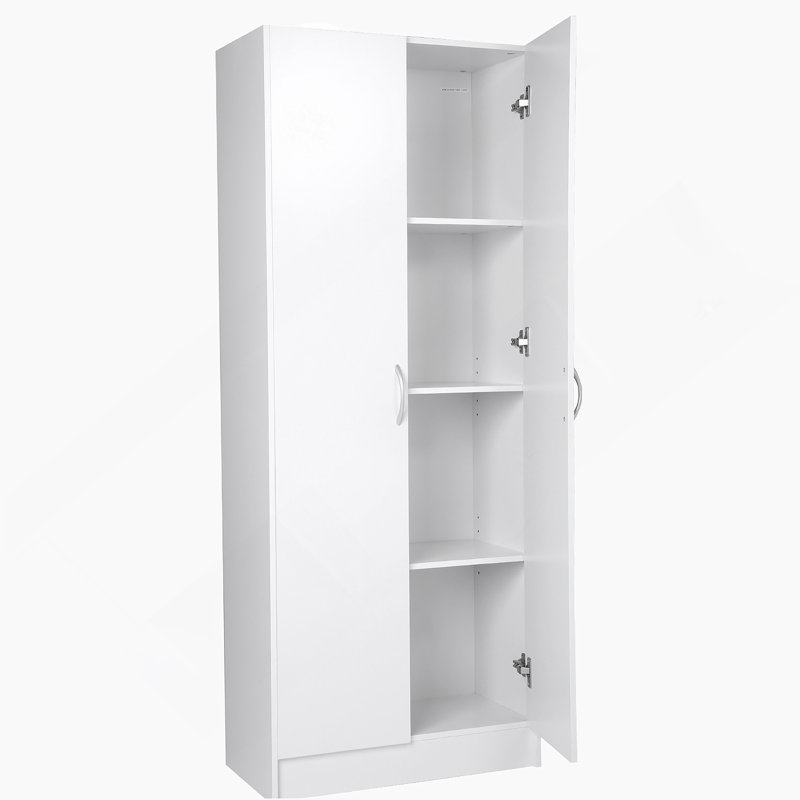 Armoire de rangement pour garde-manger 60 po