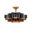 Petit luminaire suspendu Grand Lotus-63992217