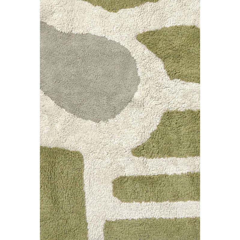 Tapis de jeu lavable Hyde Park