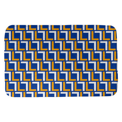 Tapis pour salle de bain Baltimore
