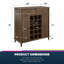 Sumlin 90.7cm Bar Cabinet