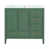 Green is out of stock
