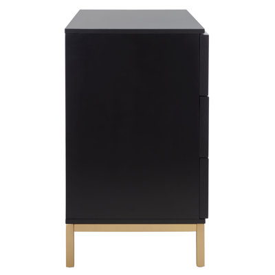 Commode 3 tiroirs Prudhoe