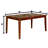 Four Leg Base Dining Set