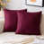 Burgundy is out of stock