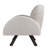 Kearsten Upholstered Armchair