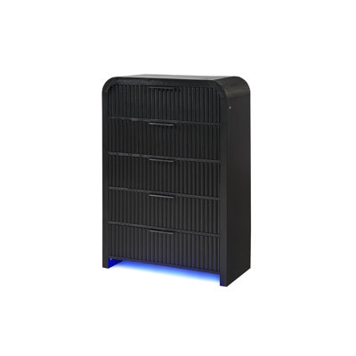 Beckett Chest With Led