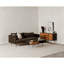 Aster Storage Coffee Table