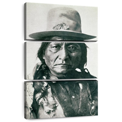 Sitting Bull I