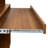 70.8'' Tall Kitchen Pantry Storage Cabinet and Drawer