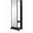 Kolen Espresso Finish Hall Tree