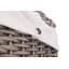 Wicker Basket with Lining-470551273