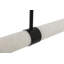 Luminaire suspendu à 1 lumière Conners-93962431