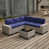 Marine est en rupture de stock
