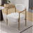 teddy velvet dining room chair-236548194