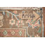 Tapis traditionnel rétro 6 x 9
