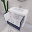 Ensemble de meuble-lavabo simple 35,5 "-1894741717