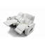Causeuse inclinable Lumin-292624917