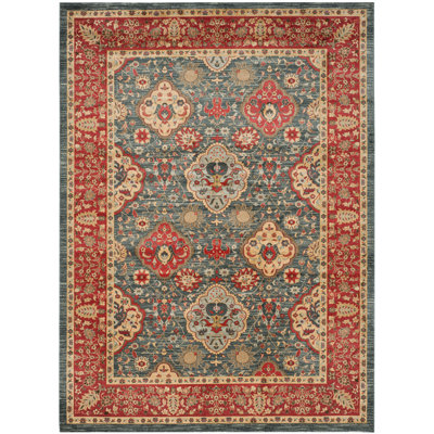Tapis performance oriental Pennypacker