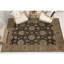 Manchuria Wool Oriental Area Rug