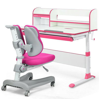 Chaise de bureau pour enfants