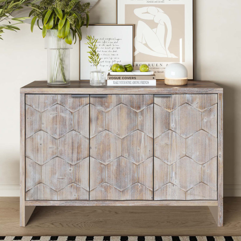 Armoire décorative