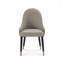 Fauteuil konami beige