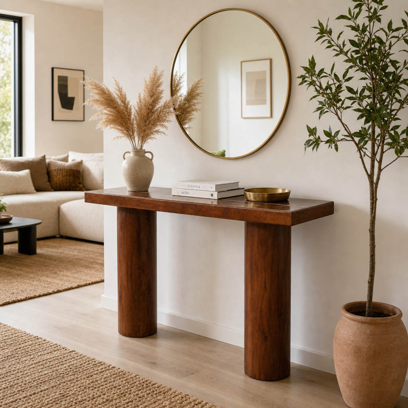 Console Modern Modern