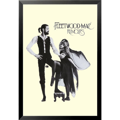 " Fleetwood Mac Rumours 1977 "