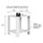 Mirrabooka End Table