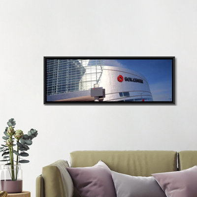 Panoramic Photograph on Canvas