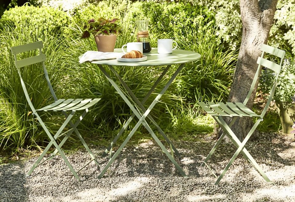 The Bistro Collection