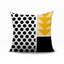 Oreiller carré réversible intérieur / extérieur Snazzy-119056629-119056627