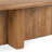 Montengo Solid Mango Wood Coffee Table
