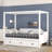 Inri Canopy Daybed with Storage-1753683003