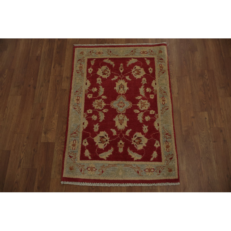 Tapis oriental Peshawar 2 x 3