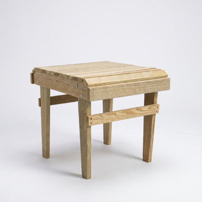 Table d'appoint Adirondack USA