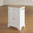 Hedon Wood Kitchen Cart-436210851
