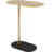 Pedestal End Table