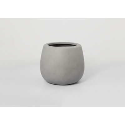 Finstad Handmade Pot Planter
