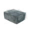 373-001 / Repose-pieds / Gris / moelleux-1048821596