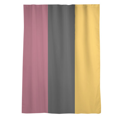 Sheer Curtain