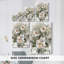 Grès floral - galerie Cavas enveloppé-108844237