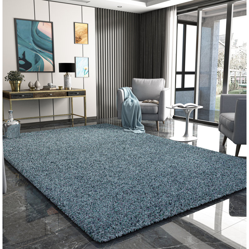 Gratz Wool Indoor / Outdoor Rug, Rectangle 5' x 7'