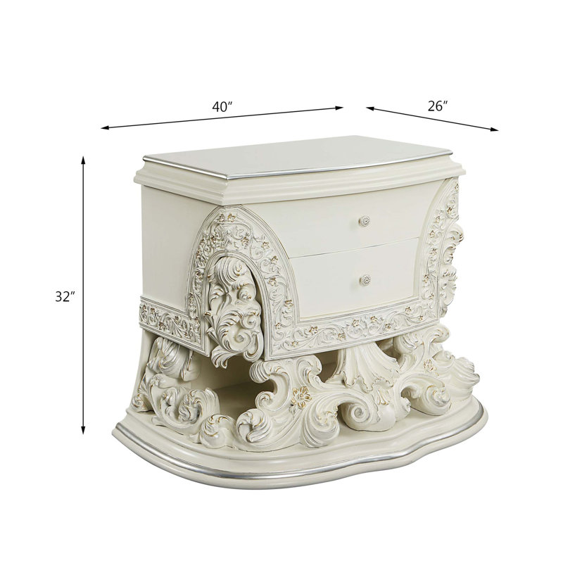 Table de chevet Adara